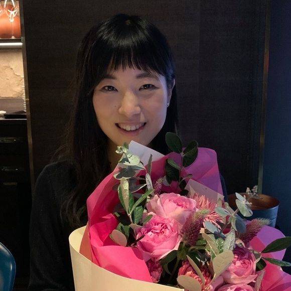 Meet your Posher, Yoko - Picture 1 of 1